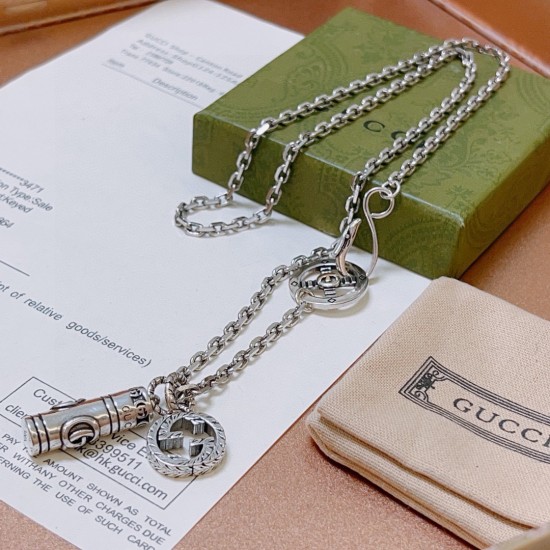 Gucci Jewelry Necklace