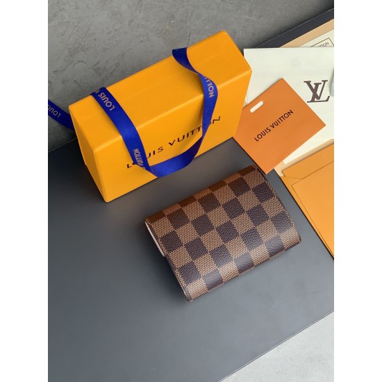 LV Bags wallet Top Quality