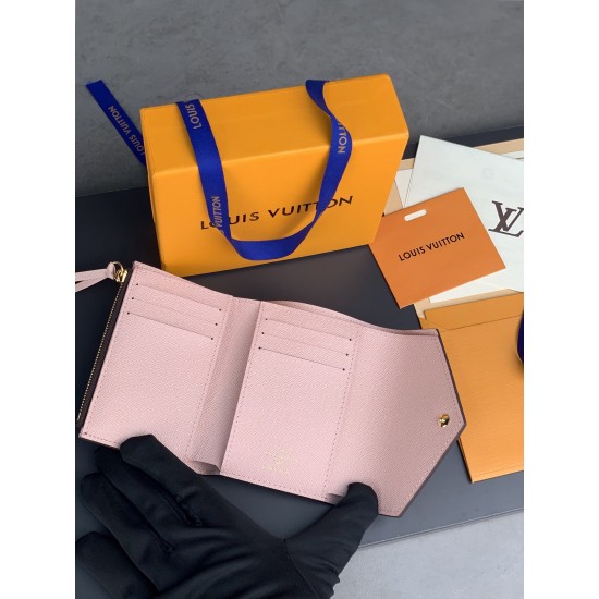 LV Bags wallet Top Quality