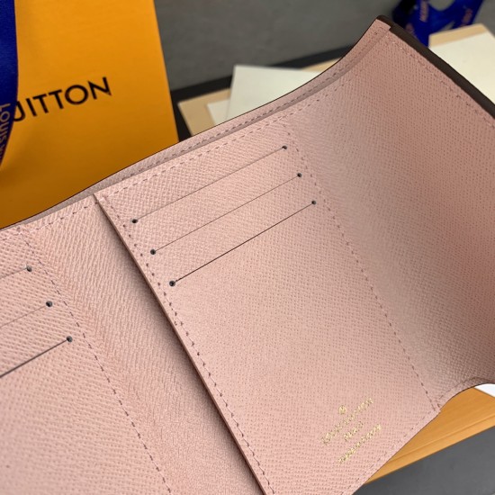 LV Bags wallet Top Quality