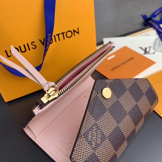 LV Bags wallet Top Quality