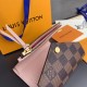 LV Bags wallet Top Quality