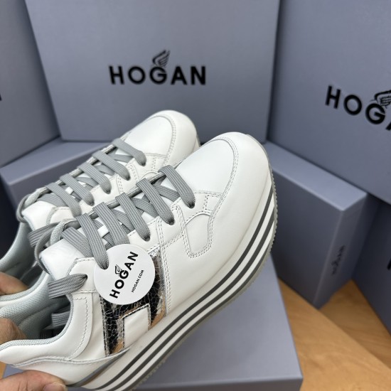 Hogan Shoes Top Quality
35-45 men and women same
