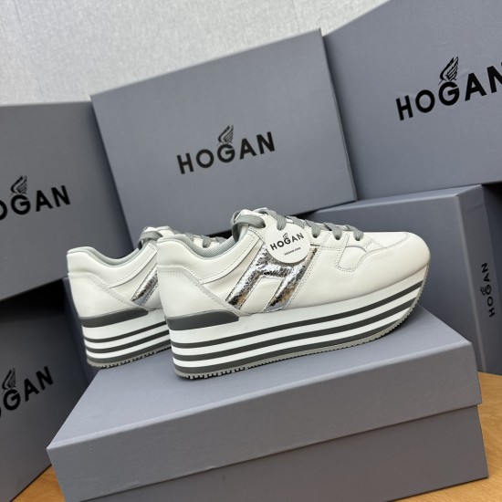Hogan Shoes Top Quality
35-45 men and women same