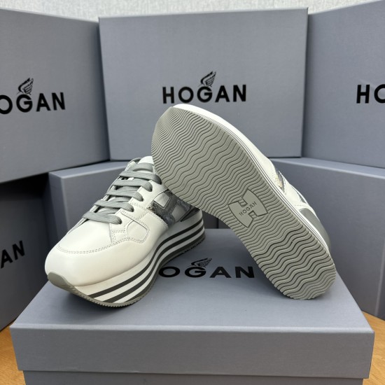 Hogan Shoes Top Quality
35-45 men and women same