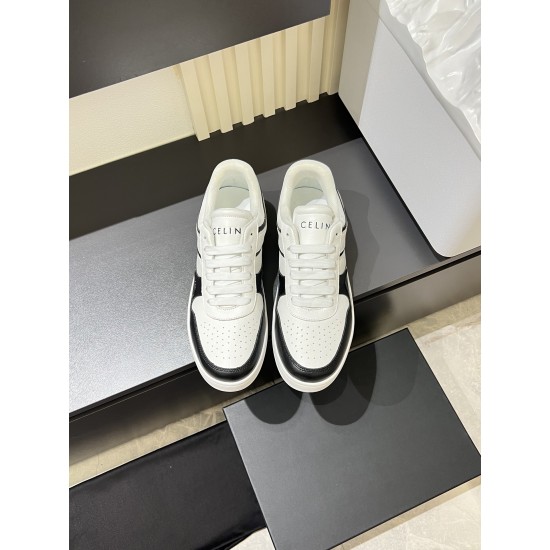 Celine Shoes Top Quality