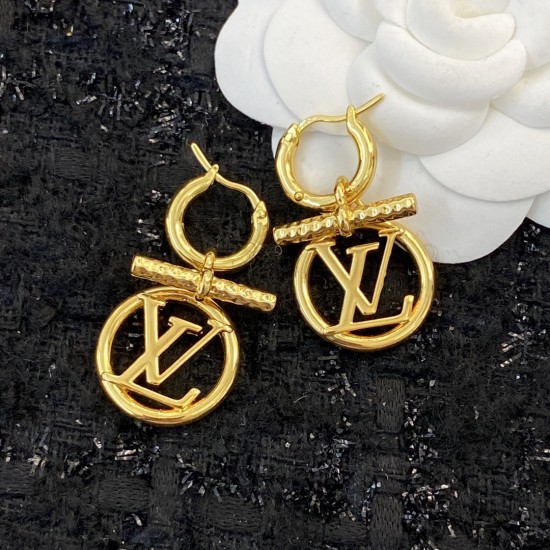 LV Jewelry Earrings