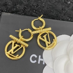LV Jewelry Earrings