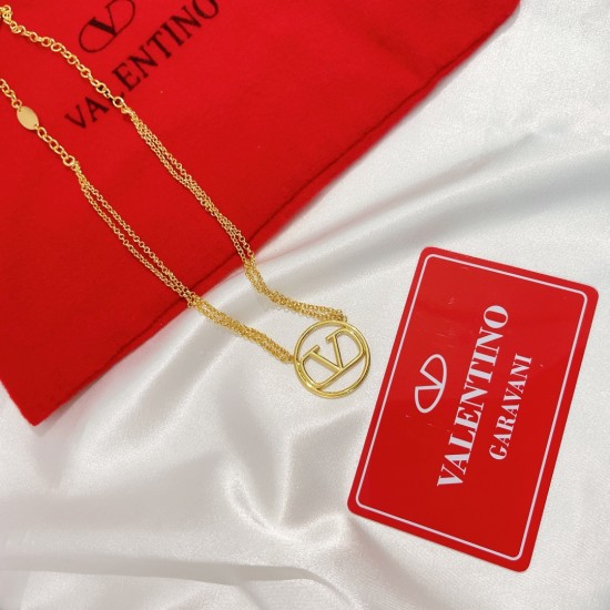 Valentino Jewelry High Quality