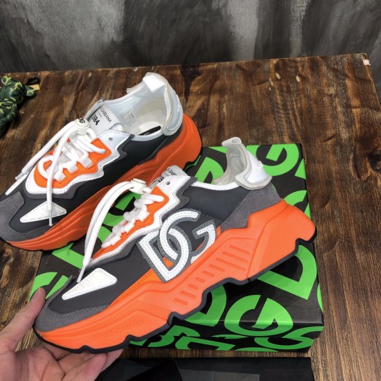 DG Shoes Top Quality