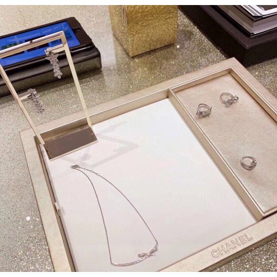 Chanel Jewelry Necklace