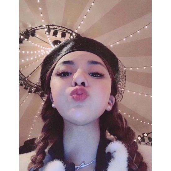 Chanel Jewelry Necklace