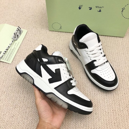 Off White Shoes Top Quality
women 35-40 

men 39-45