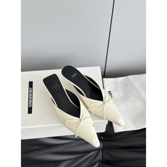 Jacquemus Shoes Top Quality