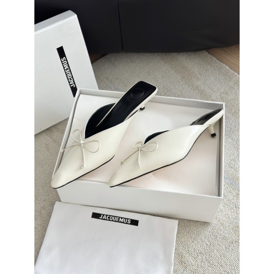 Jacquemus Shoes Top Quality