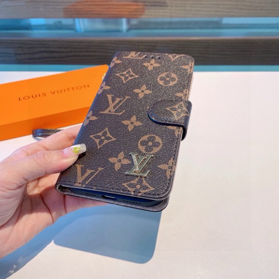 LV Phone Case