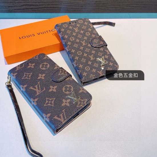 LV Phone Case