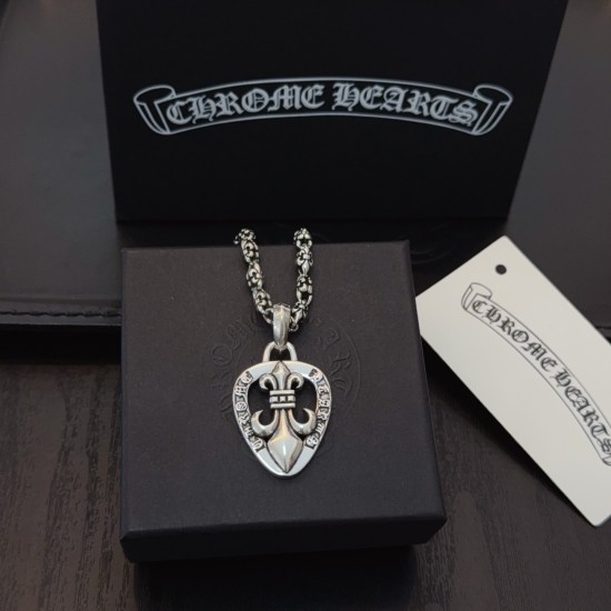 Chrome Hearts Jewelry Necklace High Quality