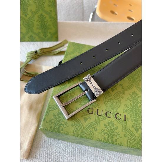 Gucci Belts
 Top Quality