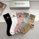 Balenciaga Socks