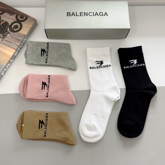 Balenciaga Socks