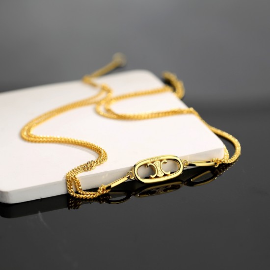 Celine Jewelry Necklace