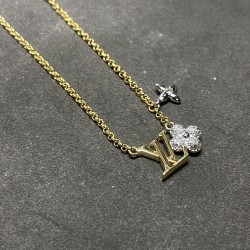 LV Jewelry High Quality