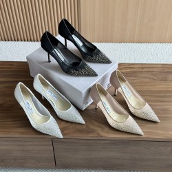 Jimmy Choo Shoes Top Quality