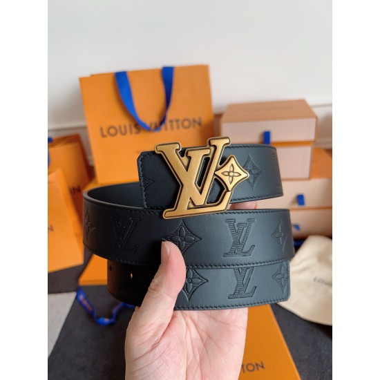 LV Belts
 Top Quality