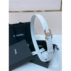 Chanel Belts
 Top Quality
