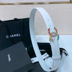 Chanel Belts
 Top Quality