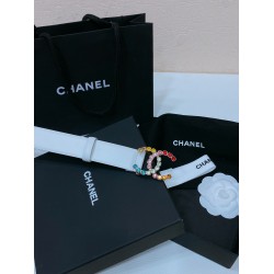 Chanel Belts
 Top Quality