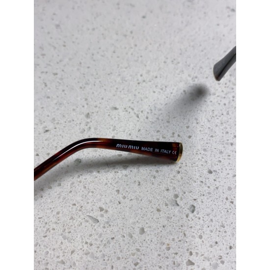 MiuMiu Glasses
