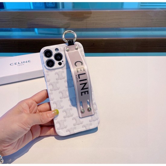 Celine Phone Case