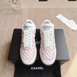 Chanel Shoes Top Quality
