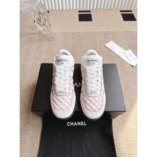 Chanel Shoes Top Quality