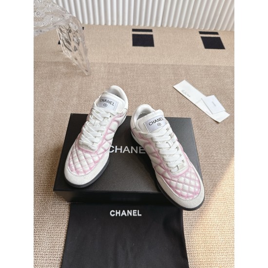 Chanel Shoes Top Quality