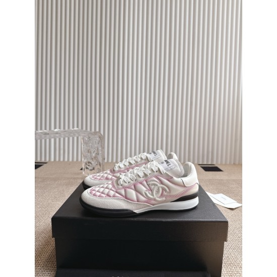 Chanel Shoes Top Quality