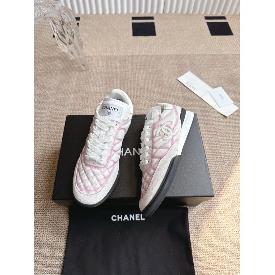 Chanel Shoes Top Quality