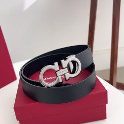 Ferragamo Belts
 Top Quality