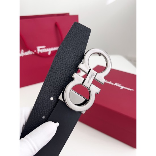 Ferragamo Belts
 Top Quality