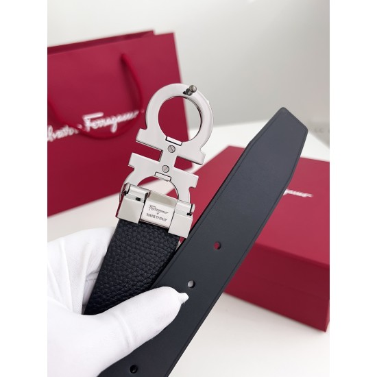 Ferragamo Belts
 Top Quality