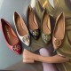 Tory Burch Shoes High Quality
Nude shoes
