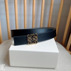 Loewe Belts
 Top Quality