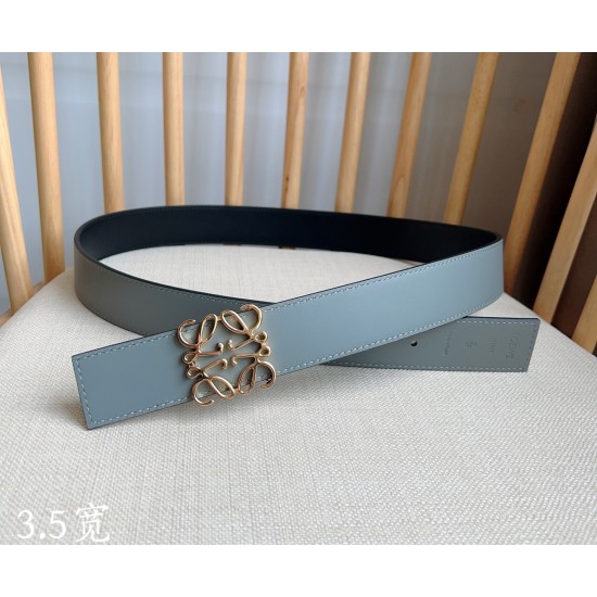 Loewe Belts
 Top Quality
