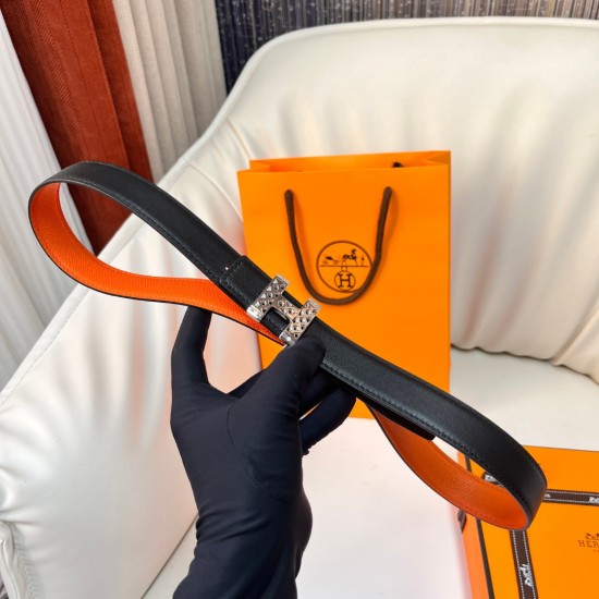 Hermes Belts
 Top Quality
2.4CM