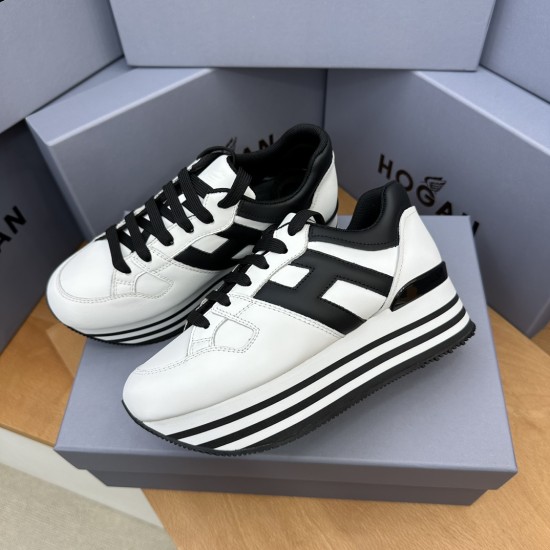 Hogan Shoes Top Quality
35-45 men and women same