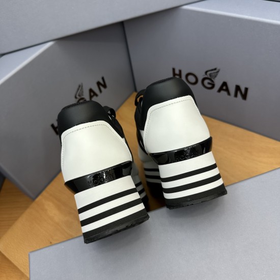 Hogan Shoes Top Quality
35-45 men and women same
