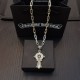 Chrome Hearts Jewelry Necklace High Quality