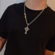 Chrome Hearts Jewelry Necklace High Quality